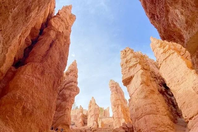San Francisco to Las Vegas National Parks Tour 6 Days - Image 4