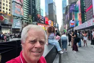 New York City Transfer and Tour thumbnail 2