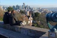 Seattle Scenic Bus Tour with Ballard Locks thumbnail 5