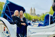 New York Central Park Carriage Ride 40 min thumbnail 1