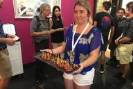 Winter Park Foodie Walking Tour thumbnail 6