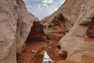 Valley of Fire Off-Trail Adventure Half Day thumbnail 5