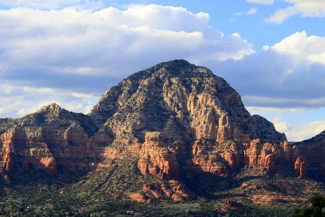 Sedona Private Tour with Pickup 4 hr - Image 3