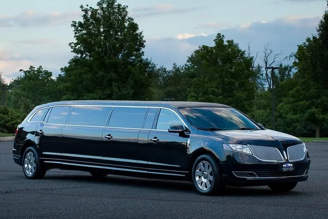 Orlando Private Transfer to Port Canaveral - Image 2