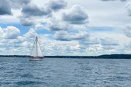 Grand Traverse Bay Sailing Adventure thumbnail 5
