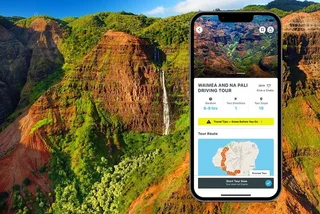 Kauai Audio Driving Tour Bundle