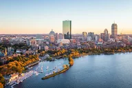 Boston Private City Tour 10 hr thumbnail 4