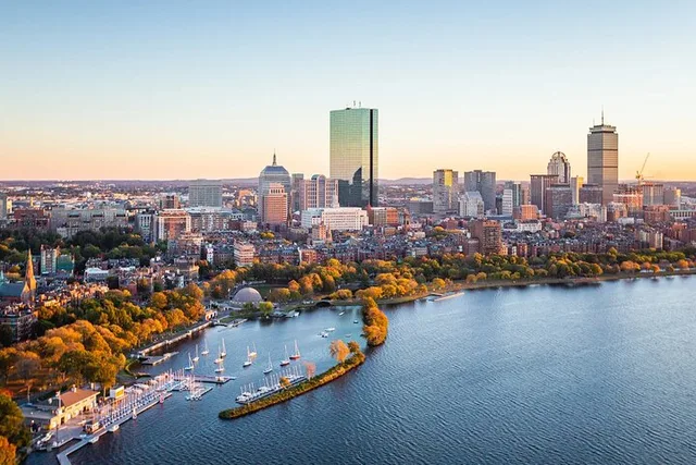 Boston Private City Tour 10 hr - Image 4