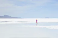 Salt Lake City Bonneville Salt Flats Tour thumbnail 4