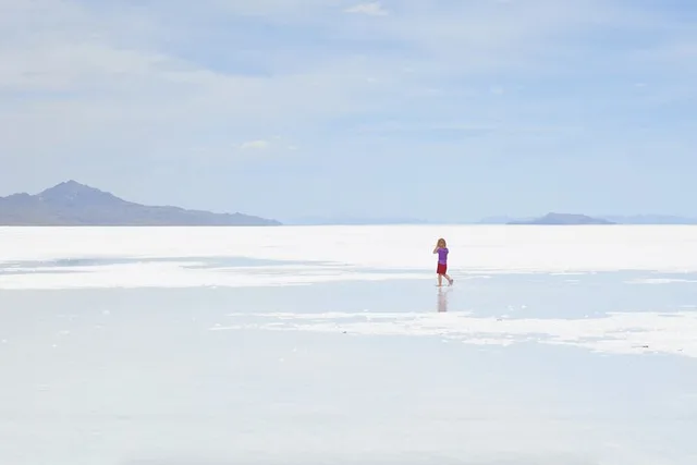 Salt Lake City Bonneville Salt Flats Tour - Image 4