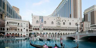 Las Vegas Madame Tussauds and Gondola Ride