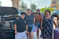 Orlando Transfer: MCO to Port Canaveral thumbnail 4