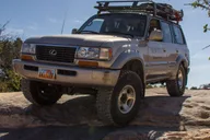 Moab Canyonlands 4x4 Drive and Calm Water Cruise thumbnail 3