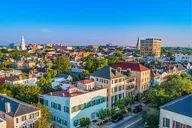 Charleston Scavenger Hunt and Self-Guided Audio Tour thumbnail 5
