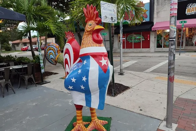 Miami Little Havana Walking Tour - Image 1