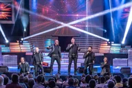 Branson SIX® Show Experience thumbnail 1