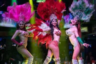 Miami Mango's Cafe Dinner and Show thumbnail 4