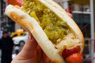 New York City Upper West Side Food Tour thumbnail 1