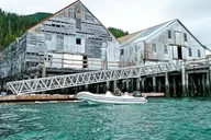 Ketchikan Zodiac Boat Adventure thumbnail 3
