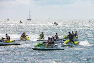 Key West Island Jet Ski Tour thumbnail 6