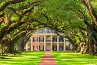 Oak Alley Plantation Private Tour
