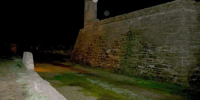 St. Augustine Ghost Walking Tour with Archaeology - Image 4