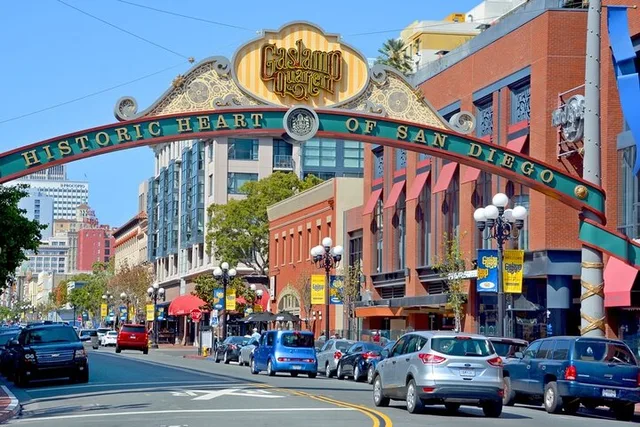 Anaheim Private Transfer to or from San Diego - Image 2
