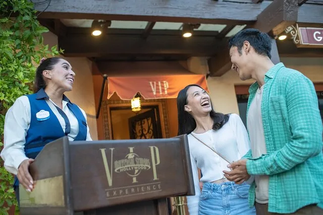 Los Angeles Universal Studios VIP Experience - Image 2