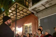 New Orleans Ghost & Vampire Walking Tour thumbnail 5