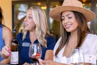 Paso Robles 3-Winery Tour with Picnic Lunch thumbnail 2