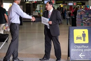 Fort Lauderdale Airport Transfer with Meet & Greet