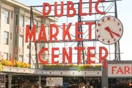 Seattle City Sightseeing Tour Post-Cruise thumbnail 3