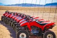 Las Vegas Nellis Dunes ATV Tour thumbnail 1
