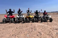 Las Vegas ATV Rentals thumbnail 5