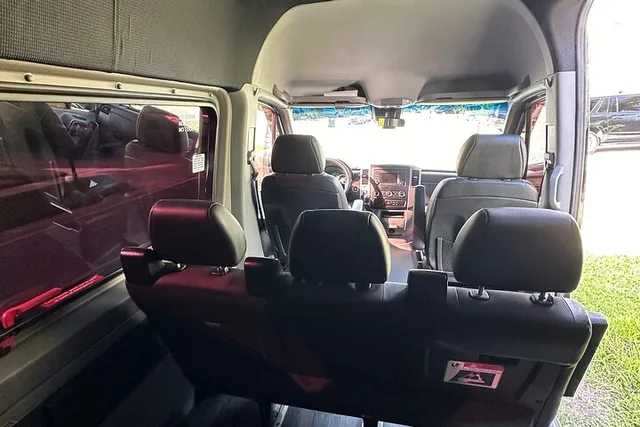 Orlando Airport Transfer to Lake Buena Vista Hotels - Image 2