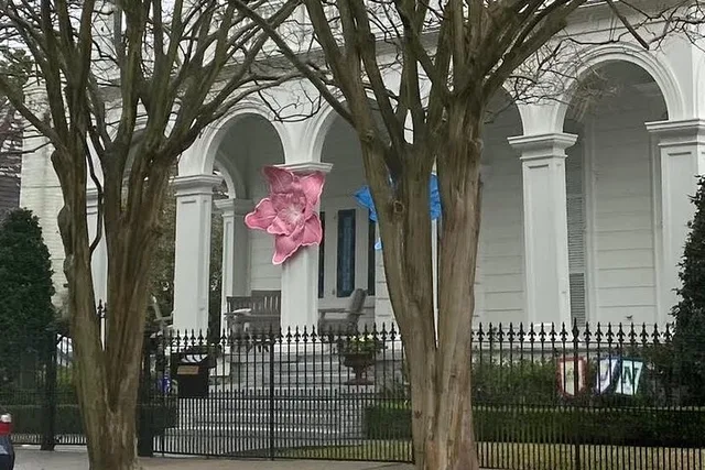 New Orleans Garden District History and Architecture Tour - Image 6