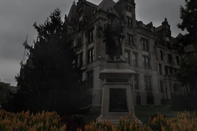 St. Louis Ghost Tour: Sinister Sins & Shadows - Image 2