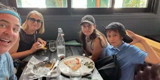 Los Angeles Private Custom Walking Tour