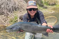 San Juan River Fly Fishing Float Trip thumbnail 1