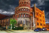 Cleveland Ghost Tour on Prospect thumbnail 3