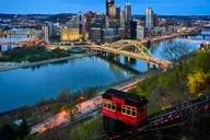 Pittsburgh Whiskey Rebellion Trail Tasting Pass thumbnail 2