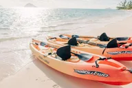 Kailua Mokulua Islands Kayak Tour with Lunch thumbnail 3
