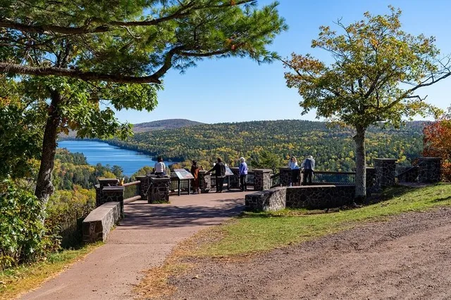 Keweenaw Copper Country Trail Audio Driving Tour - Image 6