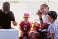 Fort Myers Beach Dolphin and Shelling Cruise thumbnail 2