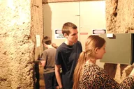 J-Rome Mine Escape Room thumbnail 2