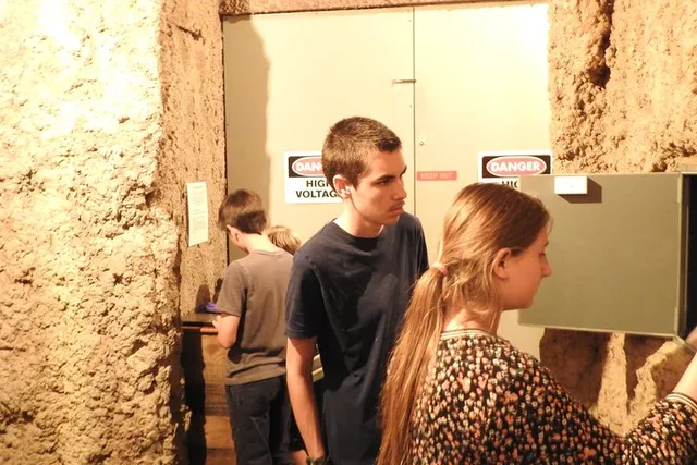 J-Rome Mine Escape Room - Image 2