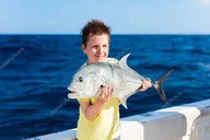 Anna Maria Island Fishing Trip 4 hr thumbnail 3