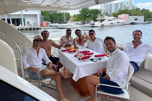 Miami Boat Tour - Image 1