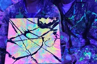 Atlanta Splatter Paint Room Experience 45 Min thumbnail 1