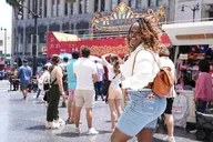 Los Angeles Private Photoshoot Tour thumbnail 2